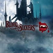 Blood Suckers Slot