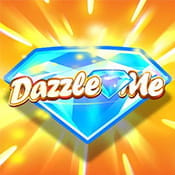 Dazzle Me Slot