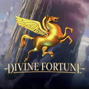 Divine Fortune Slot