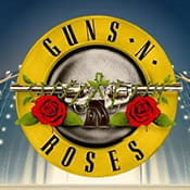 Guns N Roses Slot